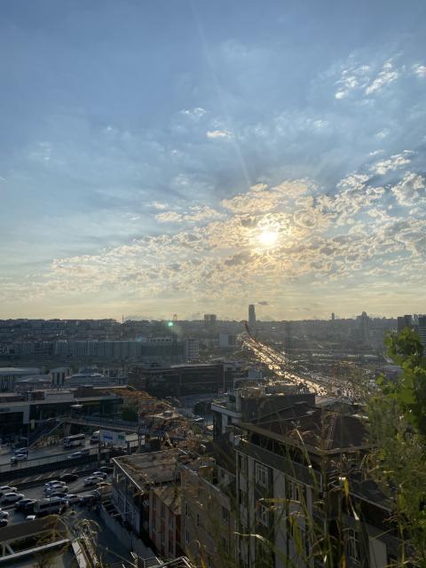 City