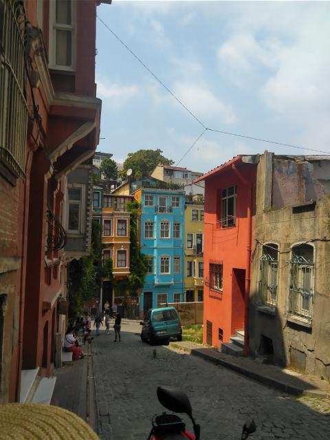 balat at istanbul