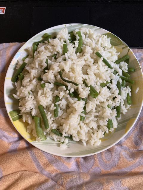 Healthy food