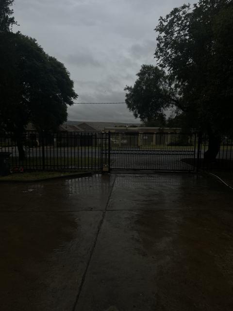 pretoria