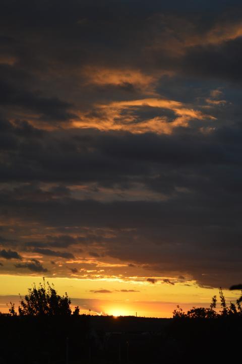 Evening