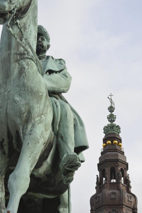 copenhagen monument