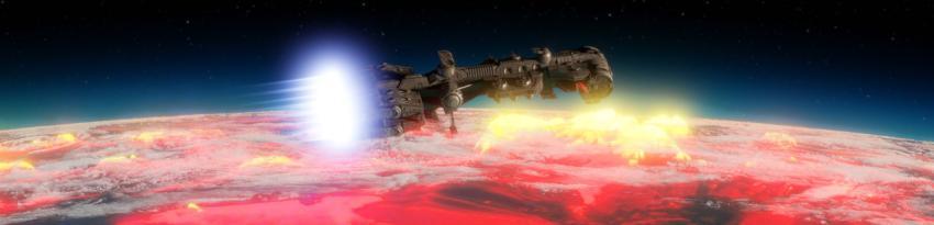exoplanet planet