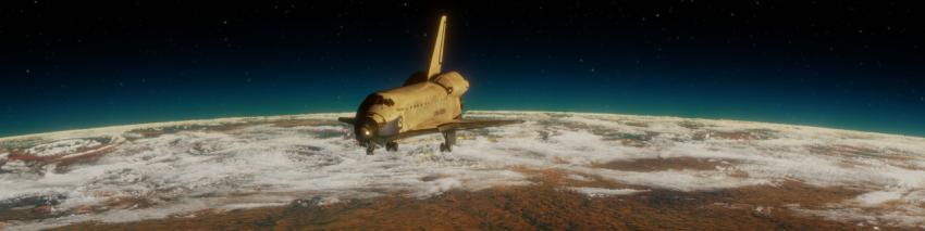 exoplanet planet