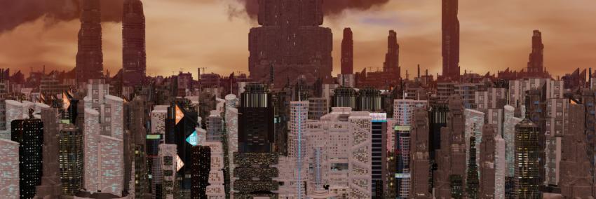 Buildings
