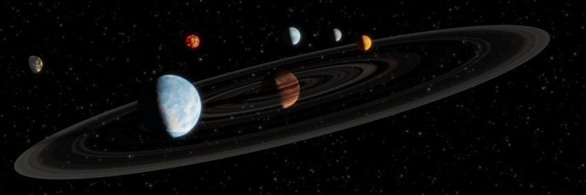 Exoplanet