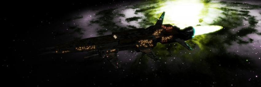 Science Fiction