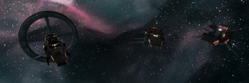 Science Fiction
