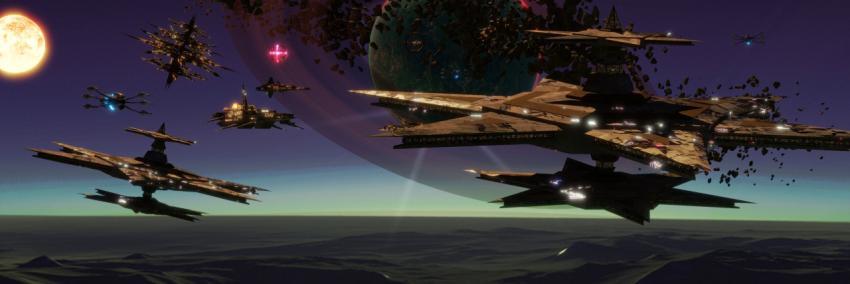 Science Fiction