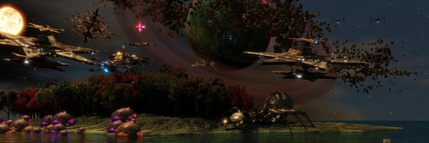 Science Fiction