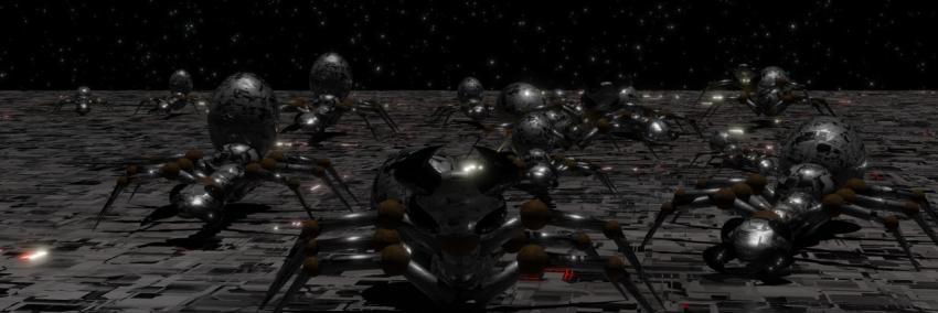 Science Fiction