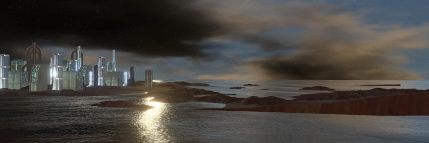 Skyline