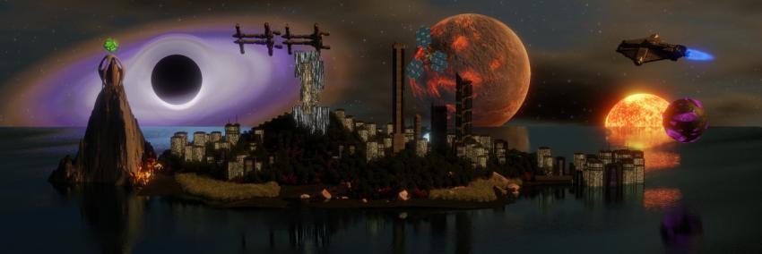 Science Fiction