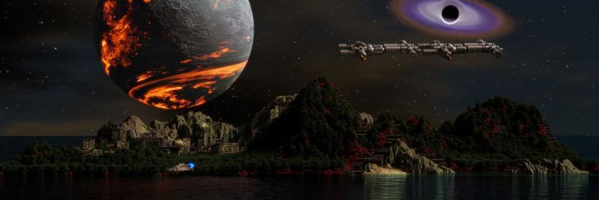 Science Fiction