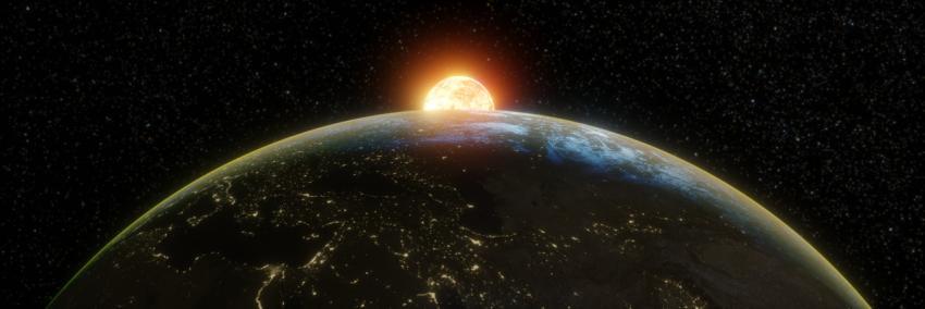 exoplanet planet