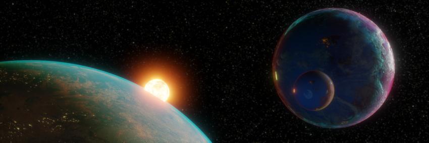 exoplanet planet