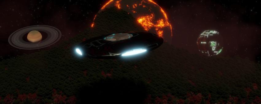 Science Fiction