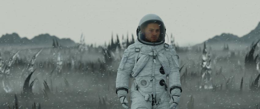 space exploration