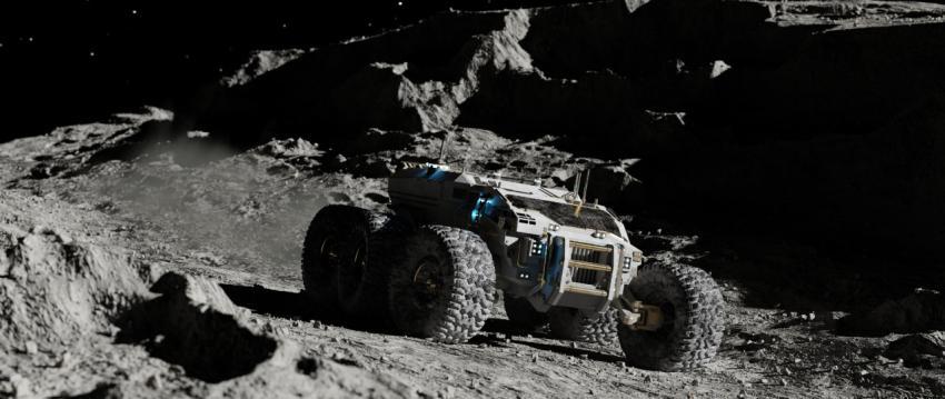 space exploration