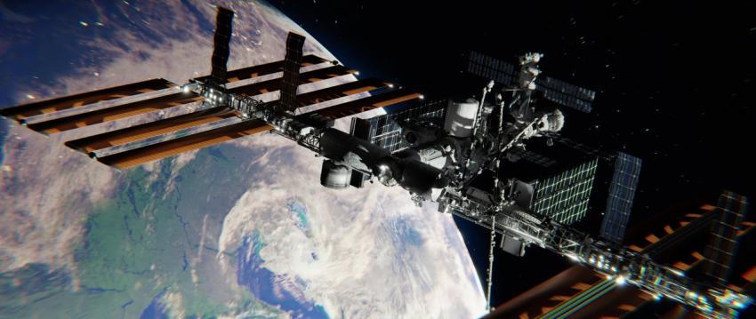 space exploration