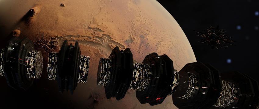 Space Station