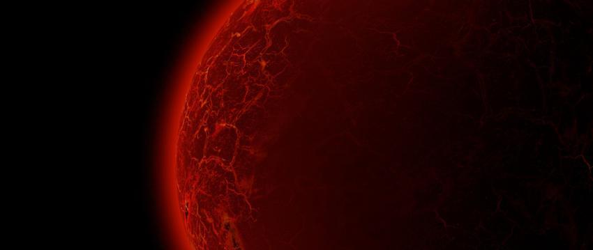 Exoplanet