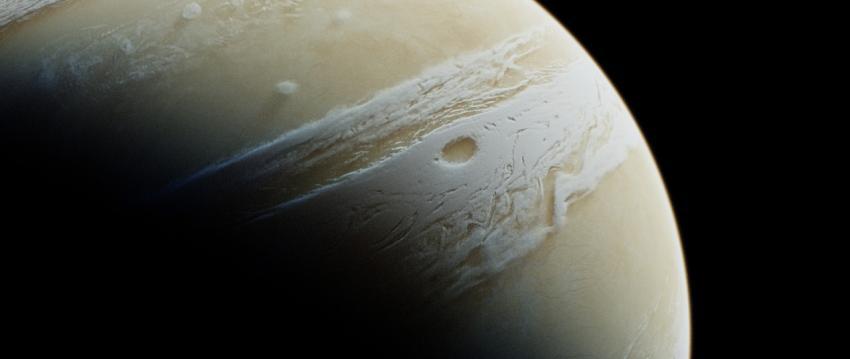 Exoplanet