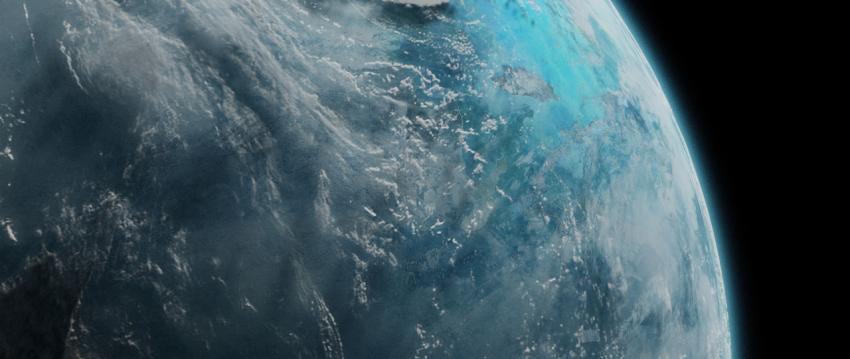 Exoplanet