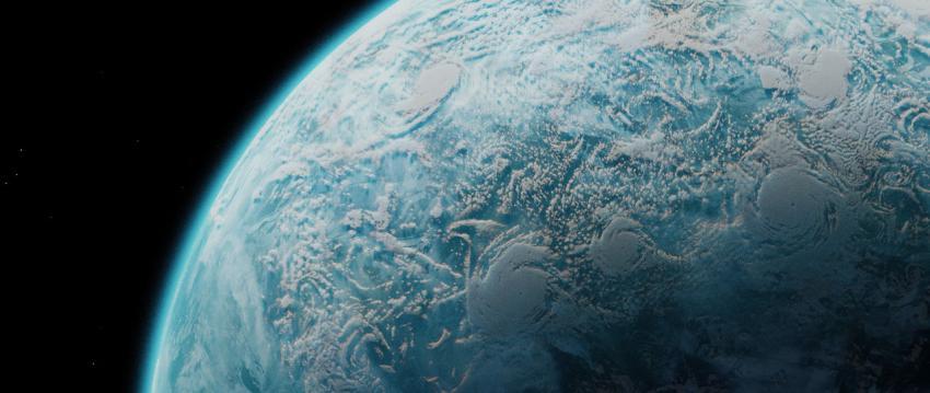 Exoplanet