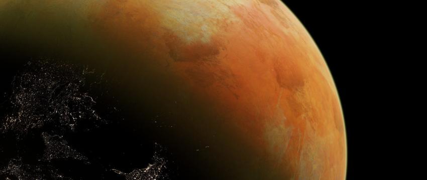 Exoplanet