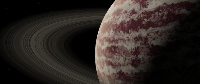 Exoplanet