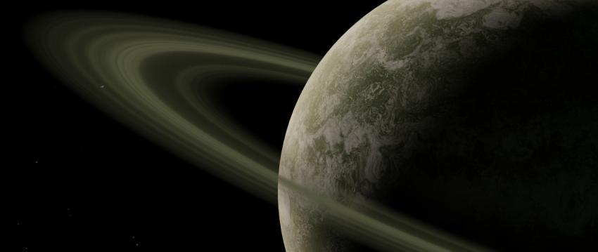 Exoplanet