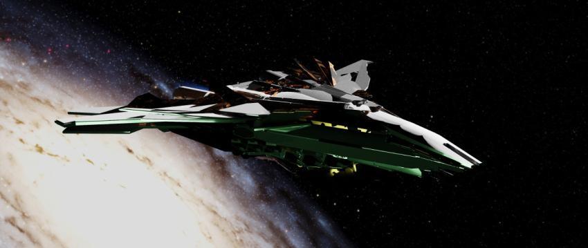 Space Craft