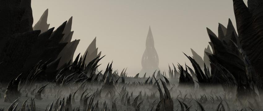 Science Fiction