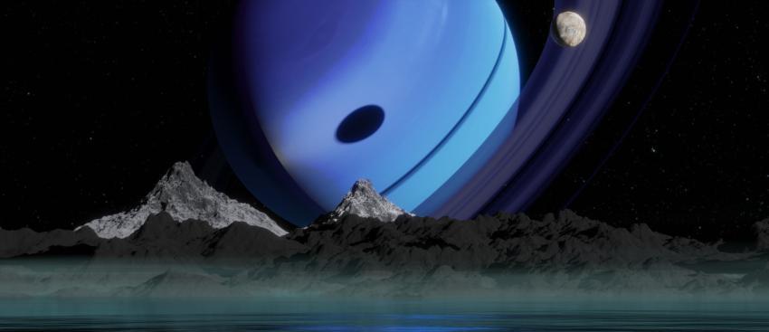 science fiction
