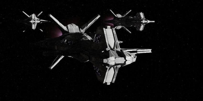 Star Ship