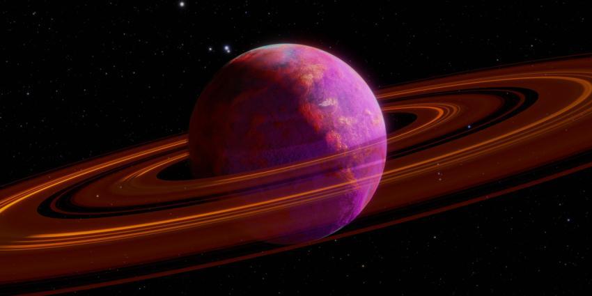 Exoplanet