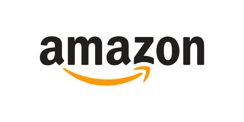 Download Free Amazon Logo in PNG and SVG Format