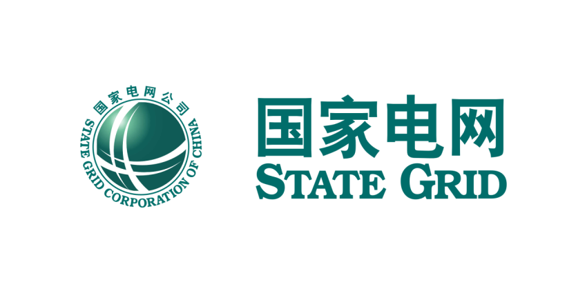 Download Free State Grid Logo in PNG and SVG Vector Format