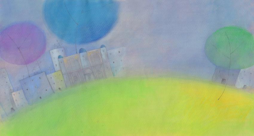 town