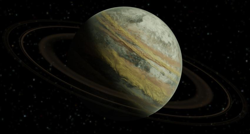 Exoplanet