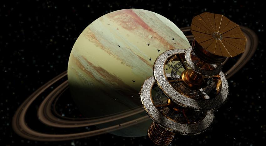 Exoplanet