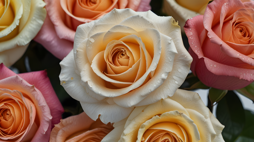 a nature beauty rose flower image top wi 1