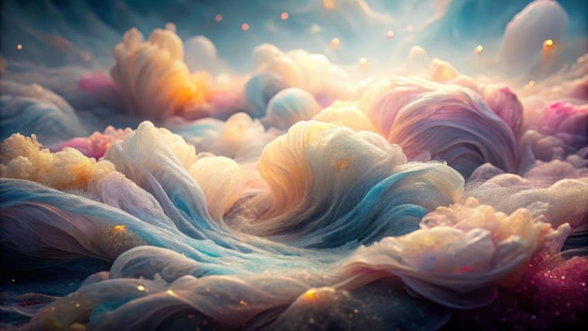 abstract background