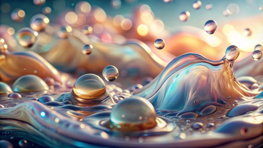 abstract background