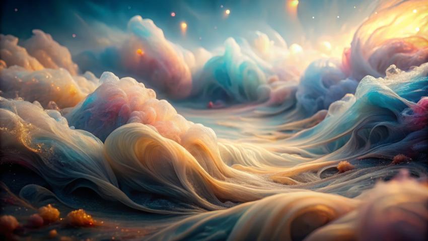 abstract background