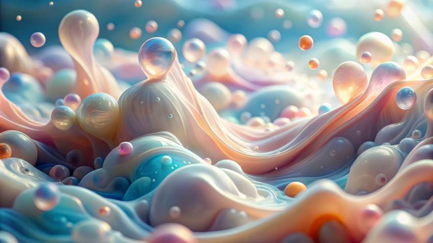 abstract background