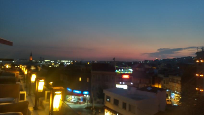sunset,landscape