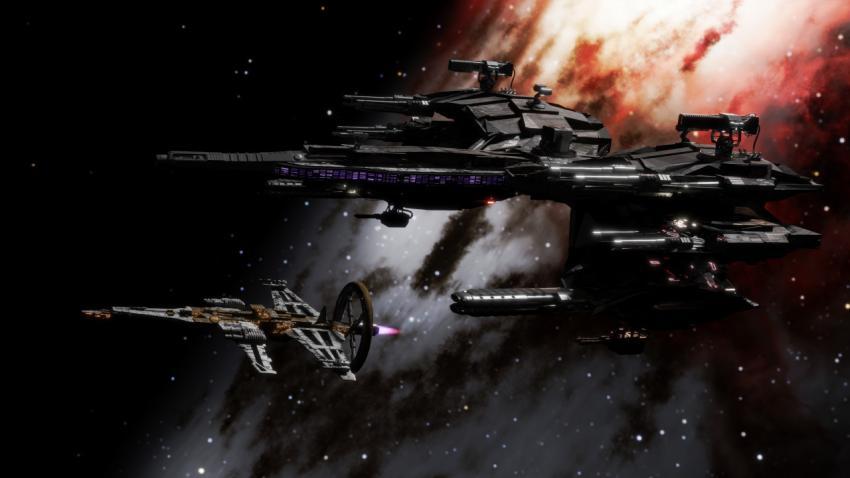 Space Craft