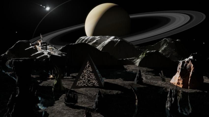 Science Fiction